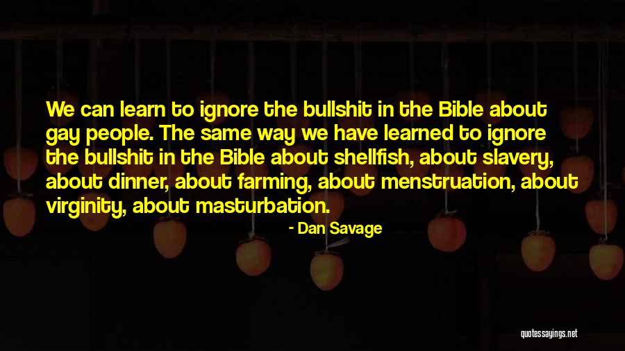 Doseljenje Quotes By Dan Savage Doseljenje Quotes By Dan Savage
