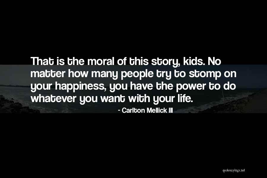 Dosen Pengampu Quotes By Carlton Mellick III Dosen Pengampu Quotes By Carlton Mellick III