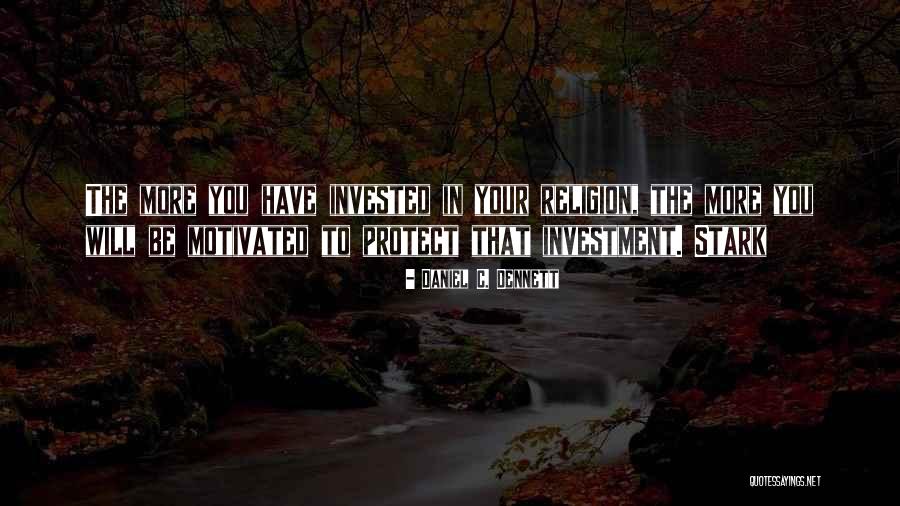 Dosen Pengampu Quotes By Daniel C. Dennett Dosen Pengampu Quotes By Daniel C. Dennett