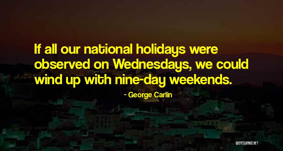 Dosen Quotes By George Carlin Dosen Quotes By George Carlin