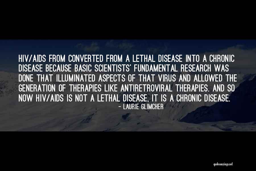 Dosen Quotes By Laurie Glimcher Dosen Quotes By Laurie Glimcher