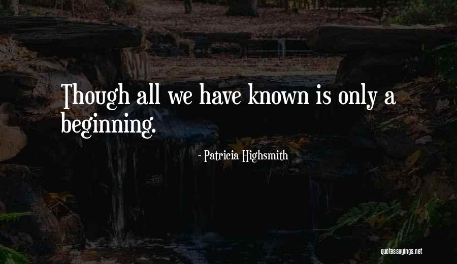 Dosen Quotes By Patricia Highsmith Dosen Quotes By Patricia Highsmith