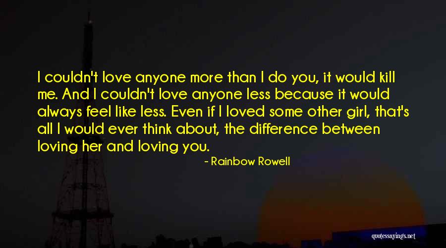 Dosen Untar Quotes By Rainbow Rowell Dosen Untar Quotes By Rainbow Rowell