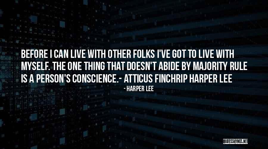 Dosenbach Quotes By Harper Lee Dosenbach Quotes By Harper Lee