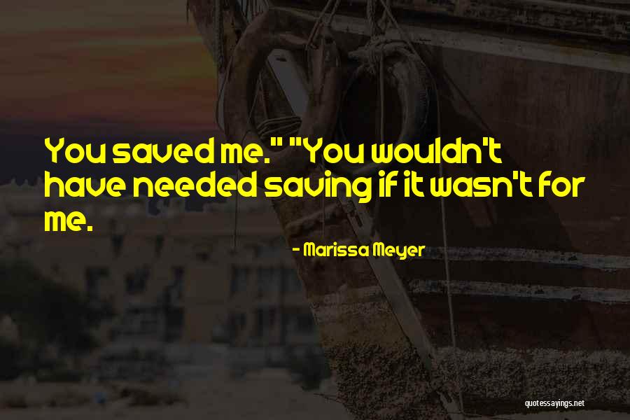 Dosenbach Quotes By Marissa Meyer Dosenbach Quotes By Marissa Meyer