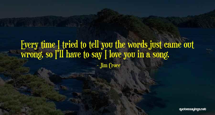 Dosent Patreon Quotes By Jim Croce Dosent Patreon Quotes By Jim Croce