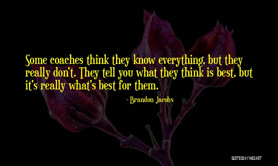 Doseone Hemispheres Quotes By Brandon Jacobs Doseone Hemispheres Quotes By Brandon Jacobs