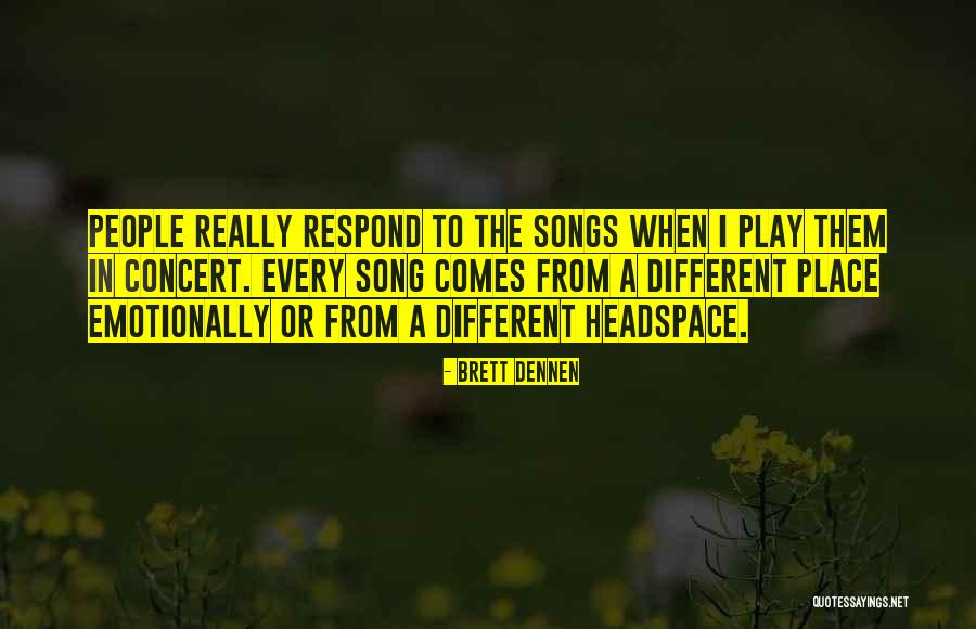 Doser Pump Quotes By Brett Dennen Doser Pump Quotes By Brett Dennen