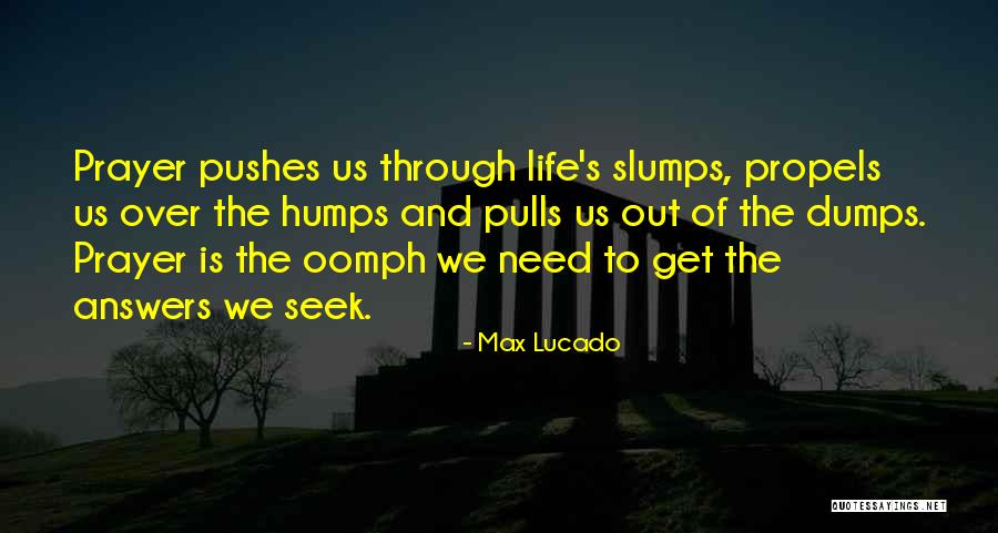 Doserite Quotes By Max Lucado Doserite Quotes By Max Lucado