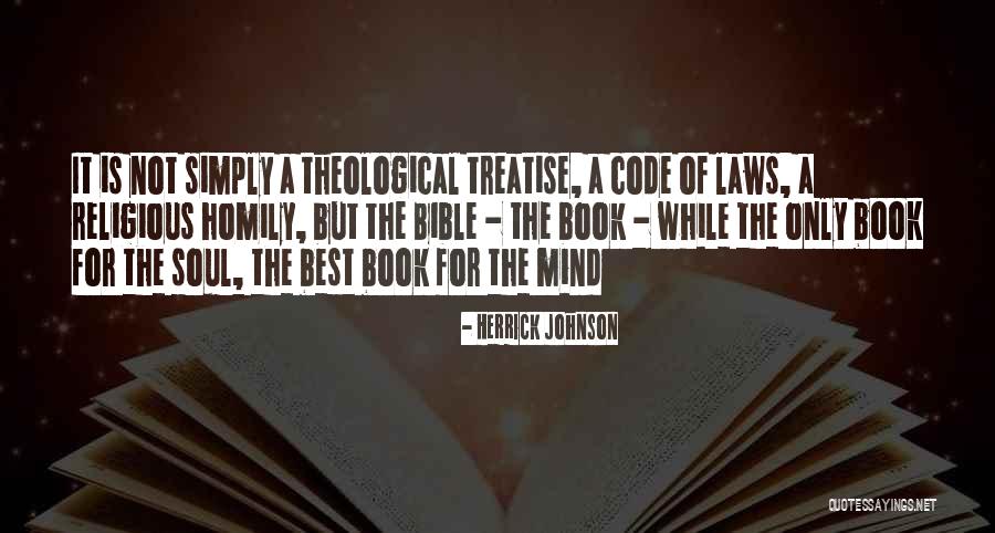 Doserless Coffee Quotes By Herrick Johnson Doserless Coffee Quotes By Herrick Johnson