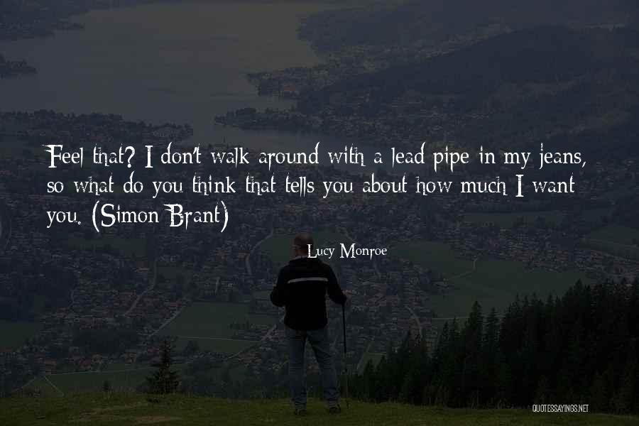 Doserless Coffee Quotes By Lucy Monroe Doserless Coffee Quotes By Lucy Monroe