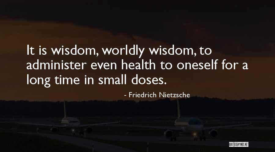 Doses Quotes By Friedrich Nietzsche Doses Quotes By Friedrich Nietzsche