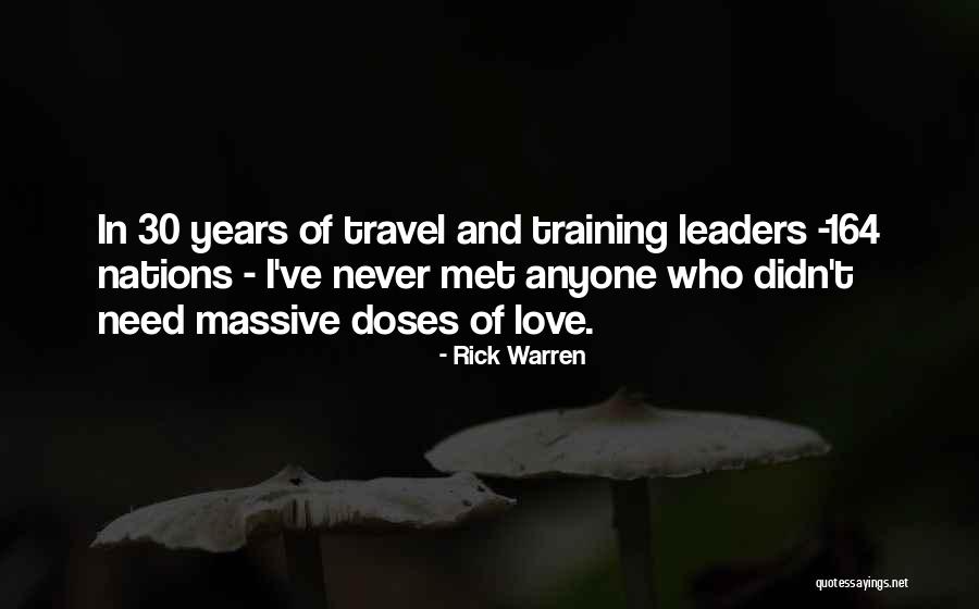 Doses Quotes By Rick Warren Doses Quotes By Rick Warren