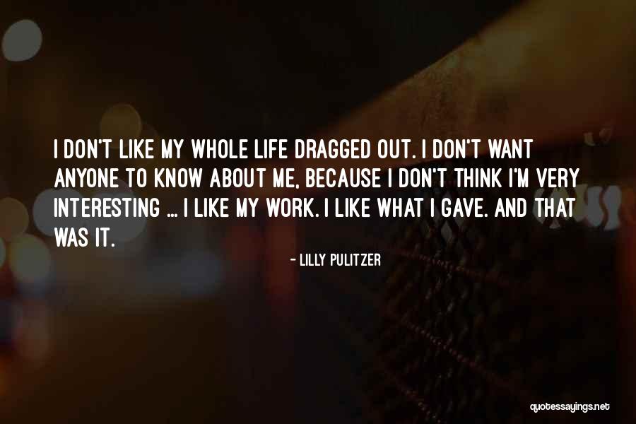 Dosethat Quotes By Lilly Pulitzer Dosethat Quotes By Lilly Pulitzer
