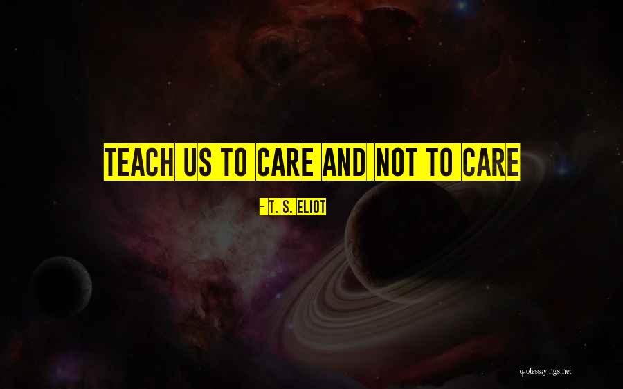 Doshi Diagnostic Imaging Quotes By T. S. Eliot Doshi Diagnostic Imaging Quotes By T. S. Eliot