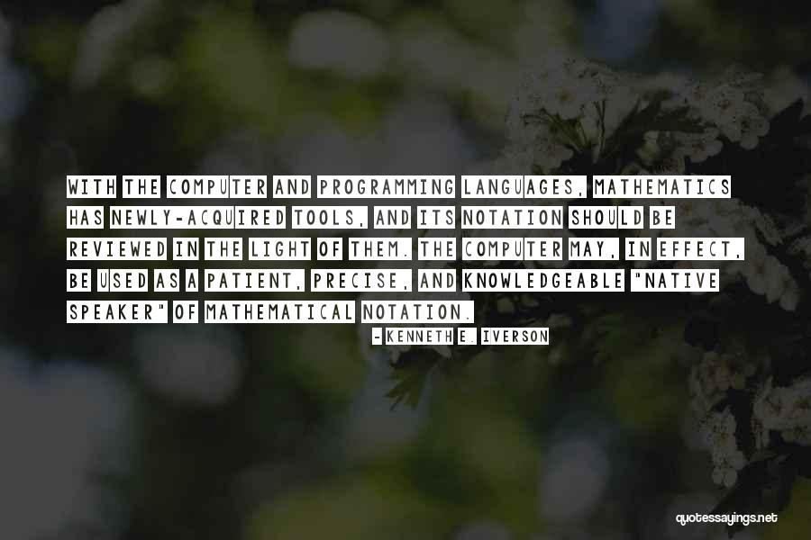 Doshier Cardiac Quotes By Kenneth E. Iverson Doshier Cardiac Quotes By Kenneth E. Iverson