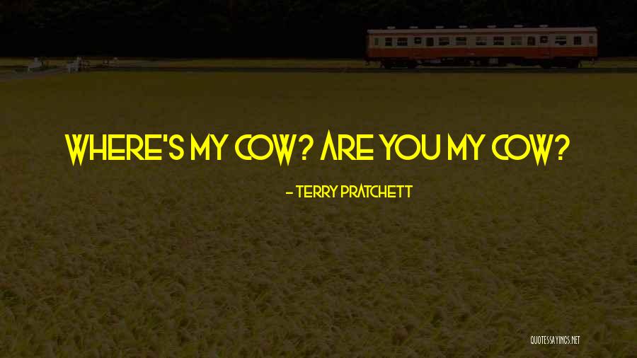 Dosiahnut Quotes By Terry Pratchett Dosiahnut Quotes By Terry Pratchett
