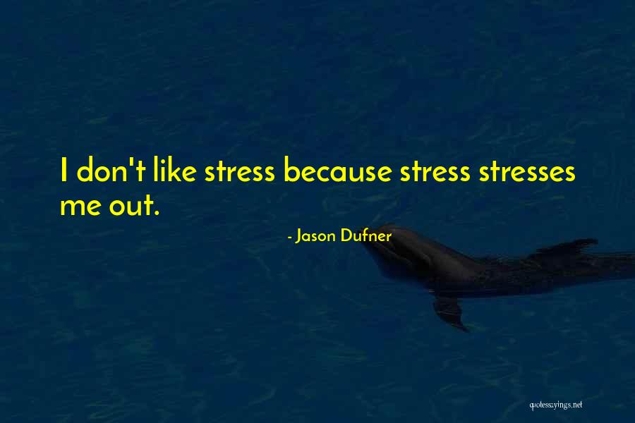 Dosick Pistol Quotes By Jason Dufner Dosick Pistol Quotes By Jason Dufner