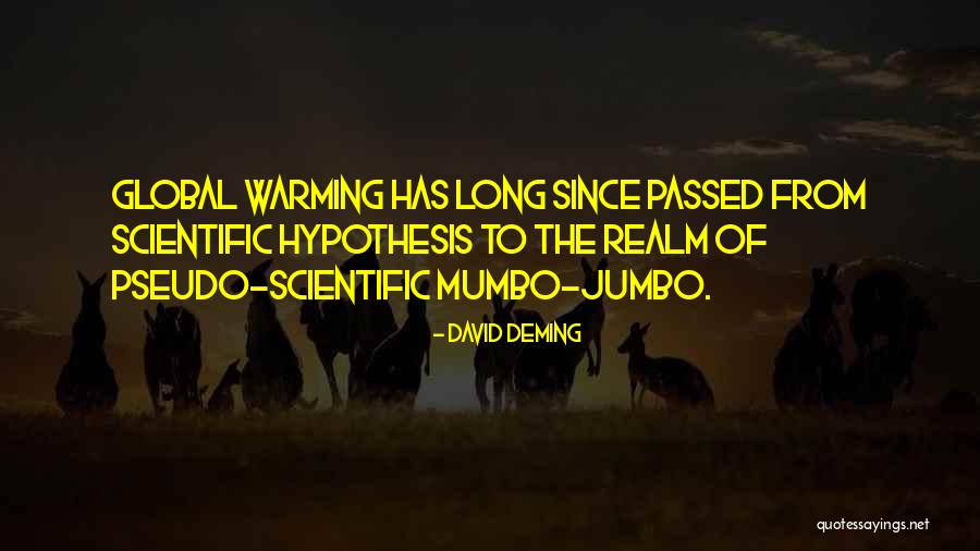 Dosimetrist Quotes By David Deming Dosimetrist Quotes By David Deming