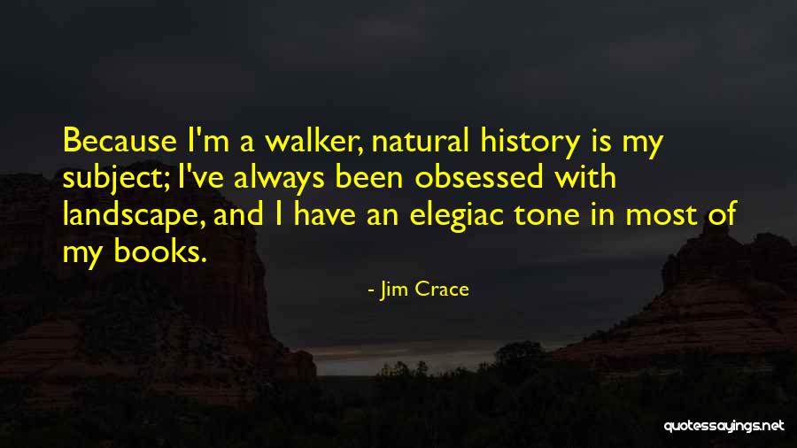 Dosimetrist Quotes By Jim Crace Dosimetrist Quotes By Jim Crace
