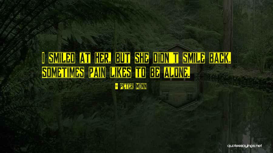 Dosimetrist Quotes By Peter Monn Dosimetrist Quotes By Peter Monn