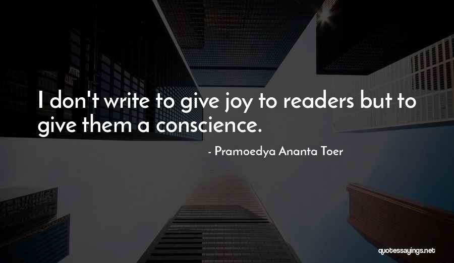 Dosimetrist Quotes By Pramoedya Ananta Toer