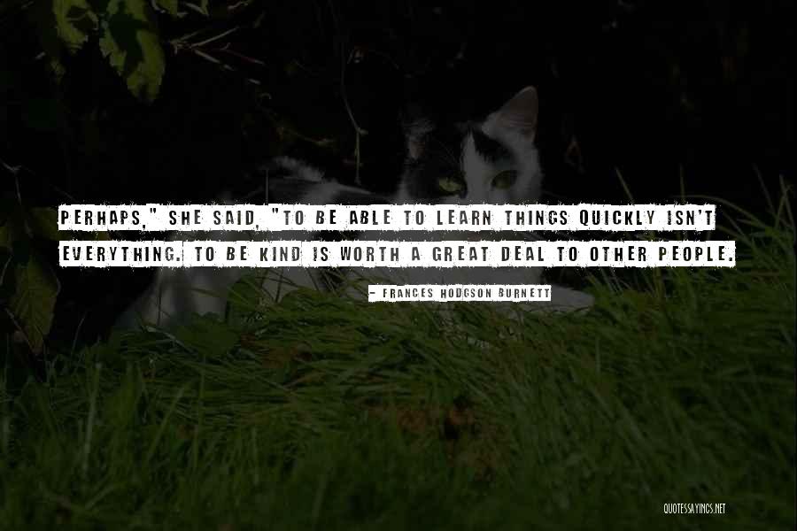 Dosis Font Quotes By Frances Hodgson Burnett Dosis Font Quotes By Frances Hodgson Burnett