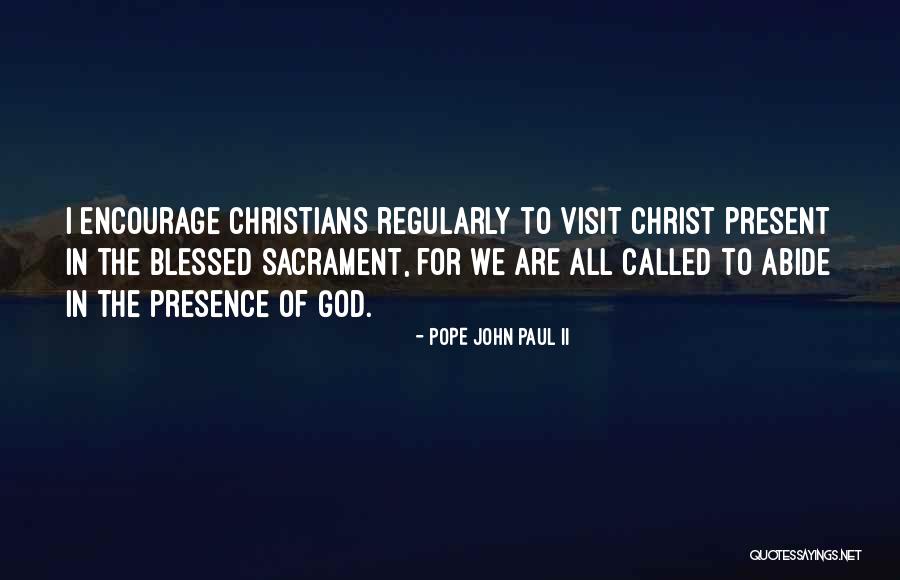Dosis Font Quotes By Pope John Paul II Dosis Font Quotes By Pope John Paul II