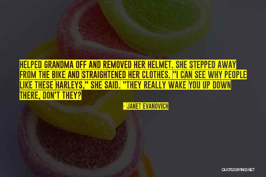 Doslahdj Quotes By Janet Evanovich Doslahdj Quotes By Janet Evanovich