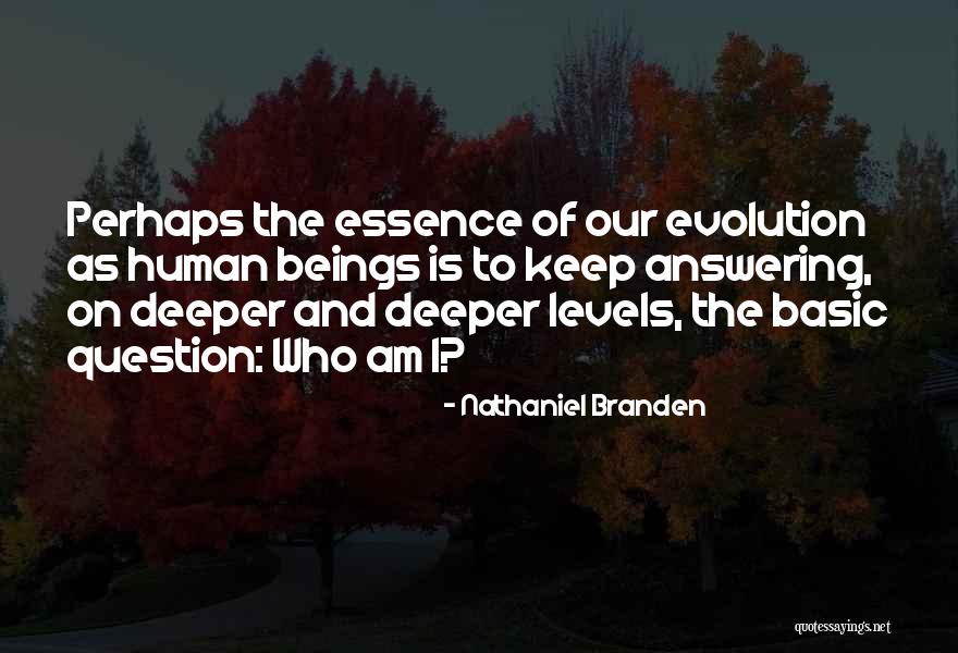 Doslahdj Quotes By Nathaniel Branden Doslahdj Quotes By Nathaniel Branden