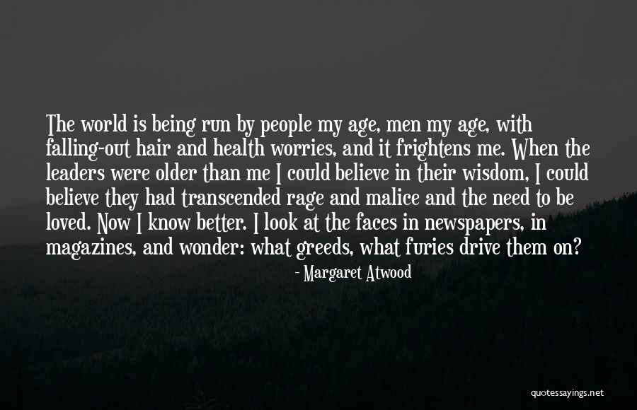 Dospelost Kocoura Quotes By Margaret Atwood Dospelost Kocoura Quotes By Margaret Atwood