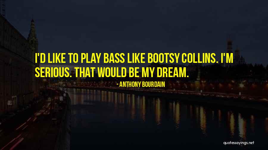 Dossar Quotes By Anthony Bourdain Dossar Quotes By Anthony Bourdain