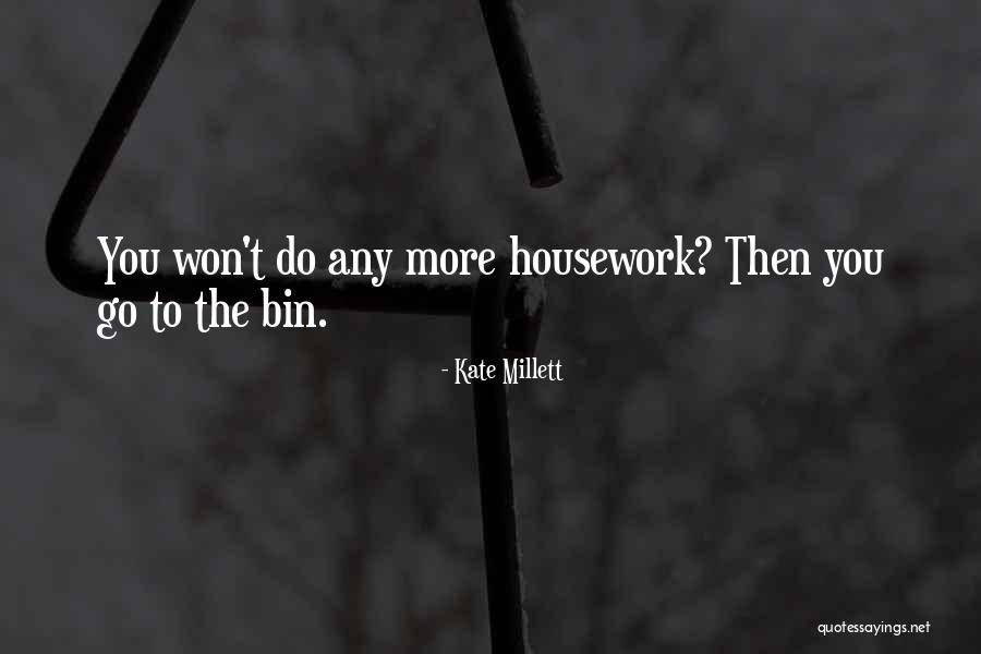 Dossari Kahf Quotes By Kate Millett Dossari Kahf Quotes By Kate Millett