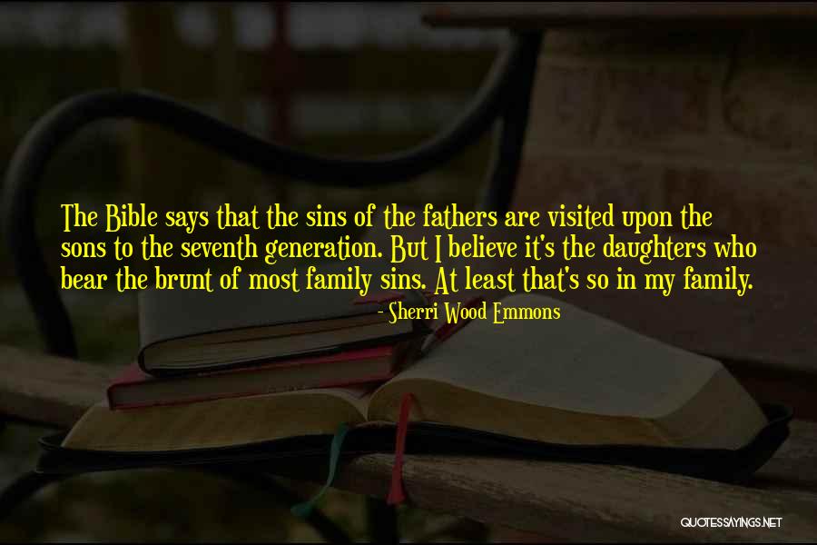 Dossari Yasser Quotes By Sherri Wood Emmons Dossari Yasser Quotes By Sherri Wood Emmons