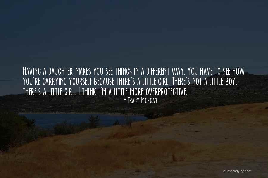 Dossari Youssef Quotes By Tracy Morgan Dossari Youssef Quotes By Tracy Morgan