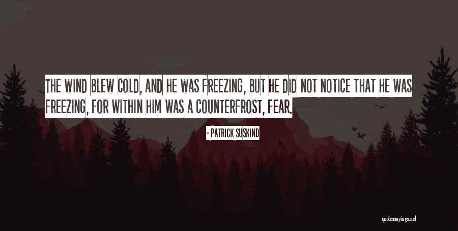 Dossche Dierickx Quotes By Patrick Suskind Dossche Dierickx Quotes By Patrick Suskind