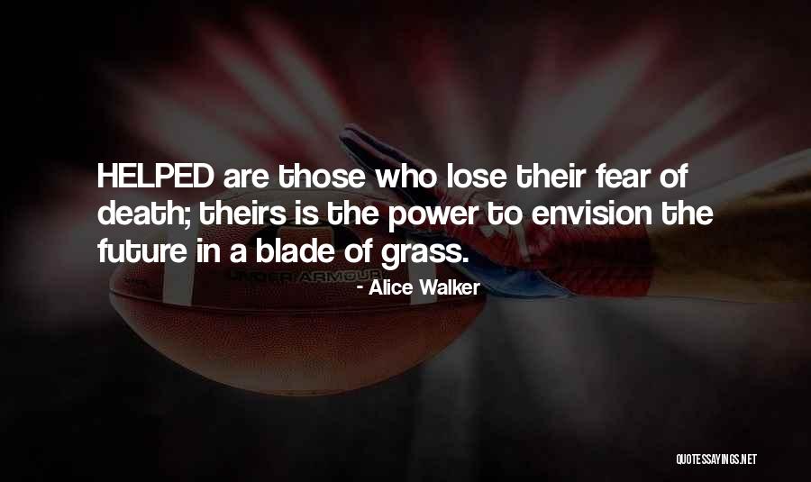 Dossche Mills Quotes By Alice Walker Dossche Mills Quotes By Alice Walker