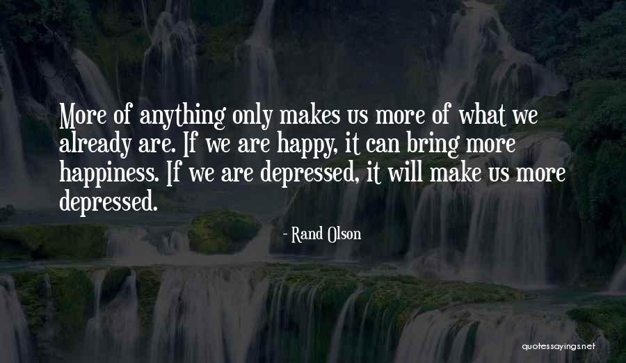 Dossena Marathon Quotes By Rand Olson Dossena Marathon Quotes By Rand Olson