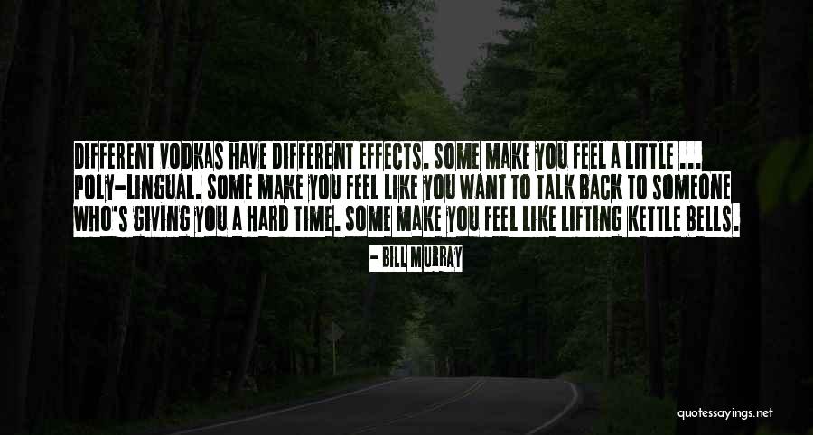 Dossenbach Watch Quotes By Bill Murray Dossenbach Watch Quotes By Bill Murray