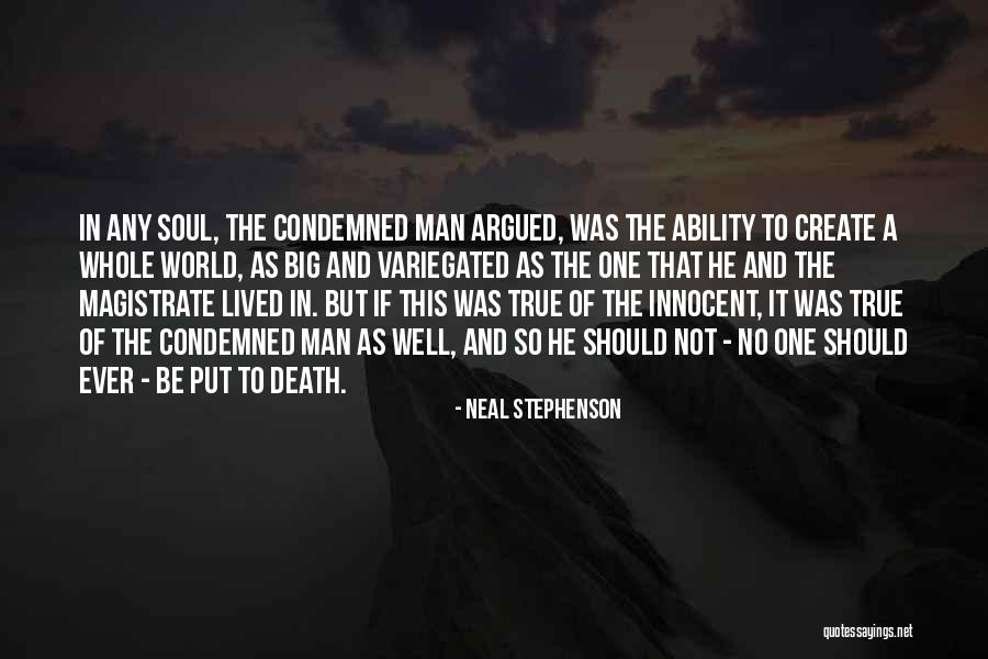 Dosset Box Quotes By Neal Stephenson Dosset Box Quotes By Neal Stephenson
