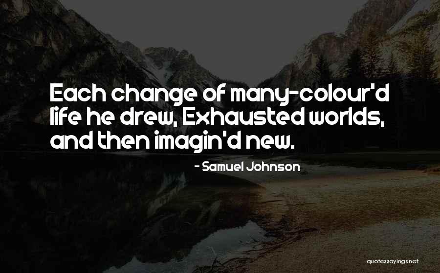 Dossick Sweets Quotes By Samuel Johnson Dossick Sweets Quotes By Samuel Johnson