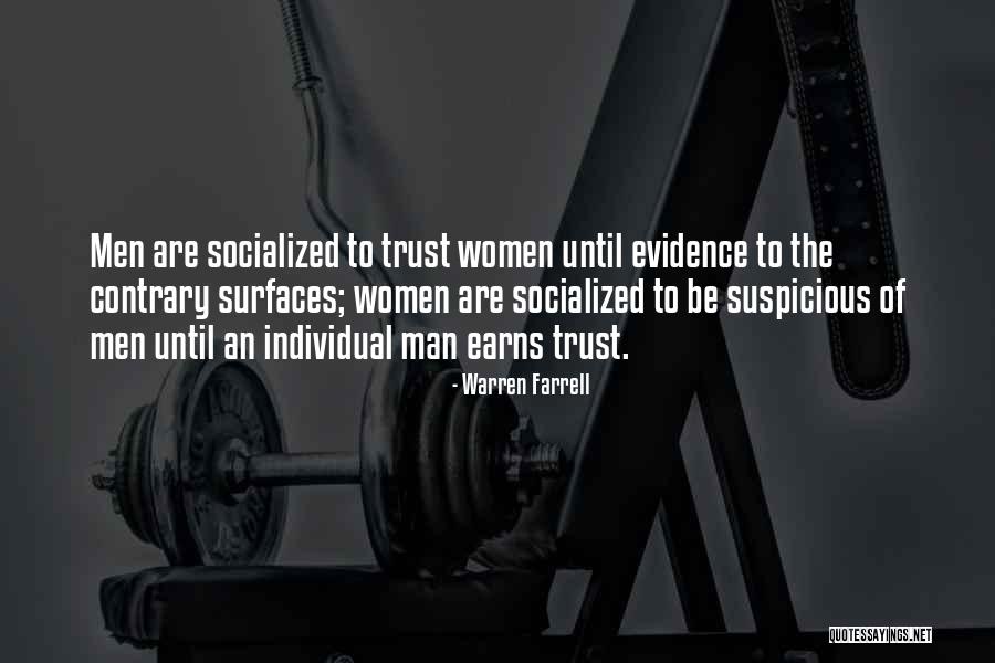 Dossick Sweets Quotes By Warren Farrell Dossick Sweets Quotes By Warren Farrell