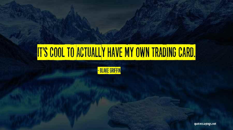 Dossiers Criminels Quotes By Blake Griffin Dossiers Criminels Quotes By Blake Griffin
