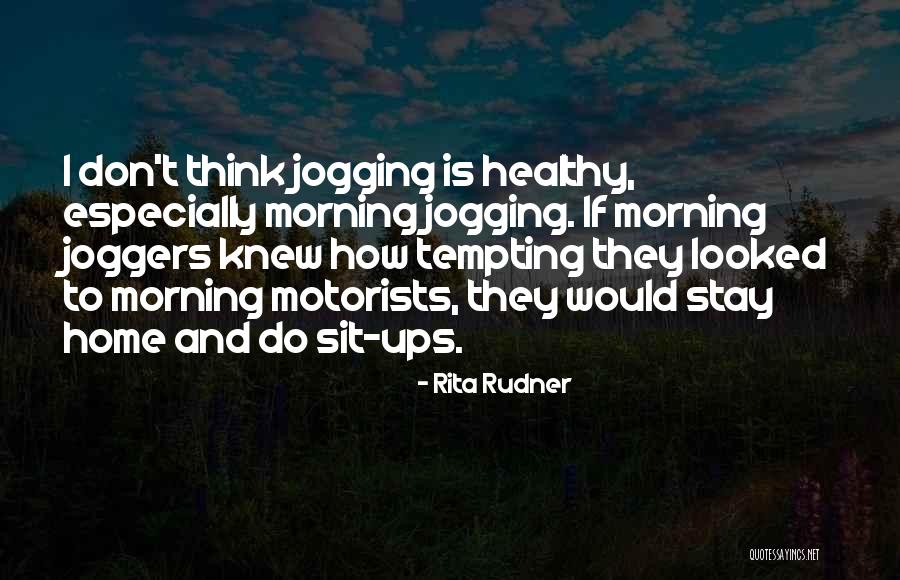 Dossiers Criminels Quotes By Rita Rudner Dossiers Criminels Quotes By Rita Rudner