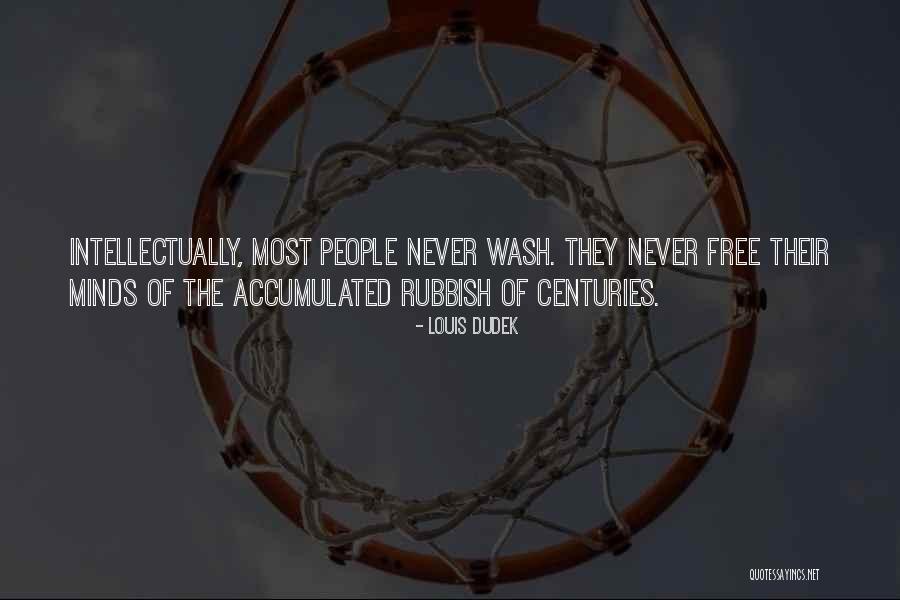 Dossou Ndiaye Quotes By Louis Dudek Dossou Ndiaye Quotes By Louis Dudek