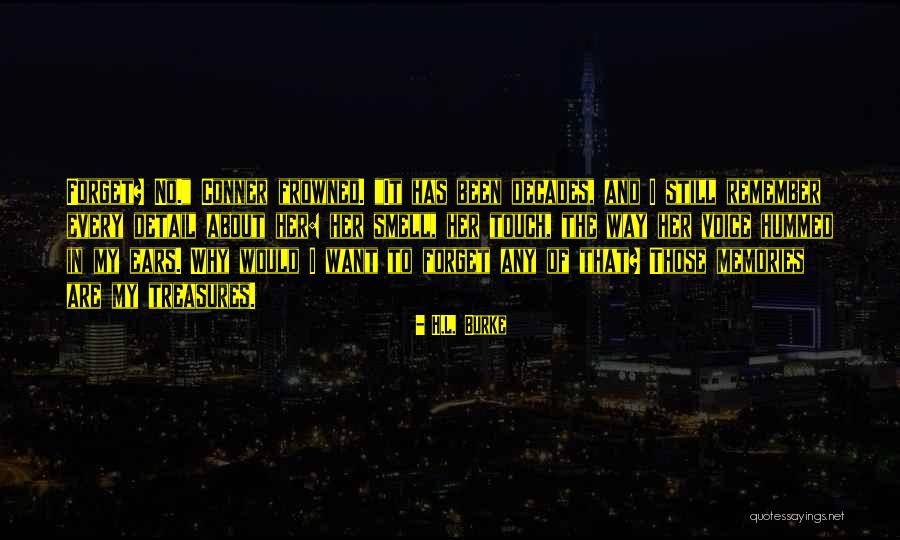 Dost Lov Prerov Quotes By H.L. Burke Dost Lov Prerov Quotes By H.L. Burke