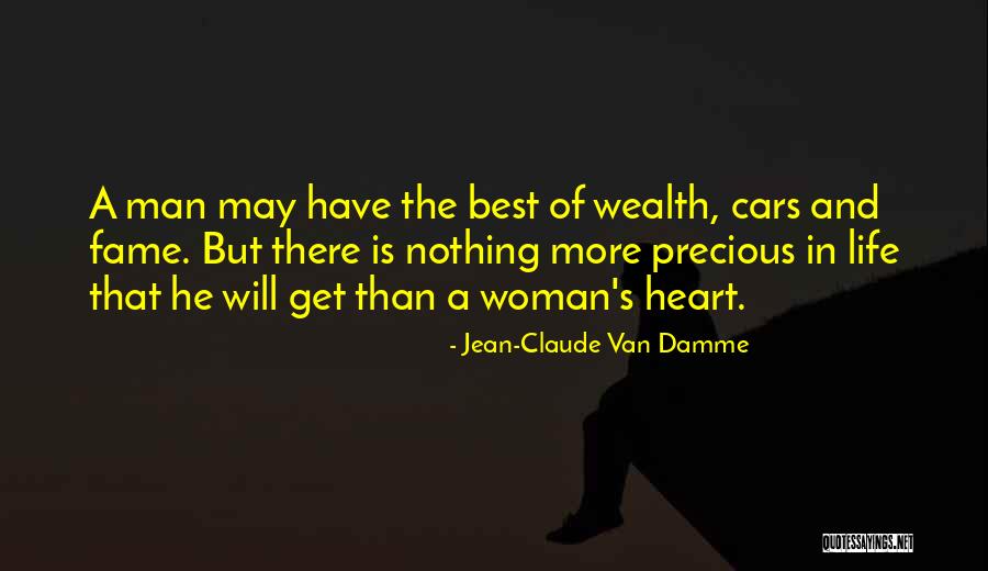 Dost Lov Svitavy Quotes By Jean-Claude Van Damme Dost Lov Svitavy Quotes By Jean-Claude Van Damme