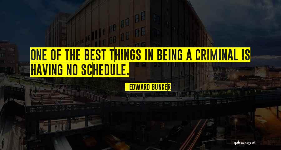 Dostal Consulting Quotes By Edward Bunker Dostal Consulting Quotes By Edward Bunker
