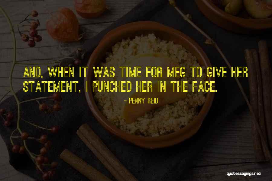 Dostal Quotes By Penny Reid Dostal Quotes By Penny Reid