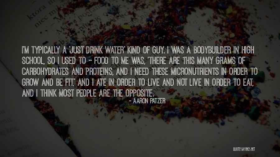 Dostal Studios Quotes By Aaron Patzer Dostal Studios Quotes By Aaron Patzer